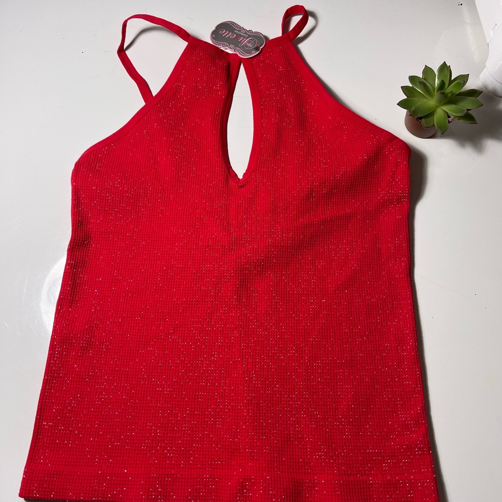 New Tank Top T Shirt Sleeveless